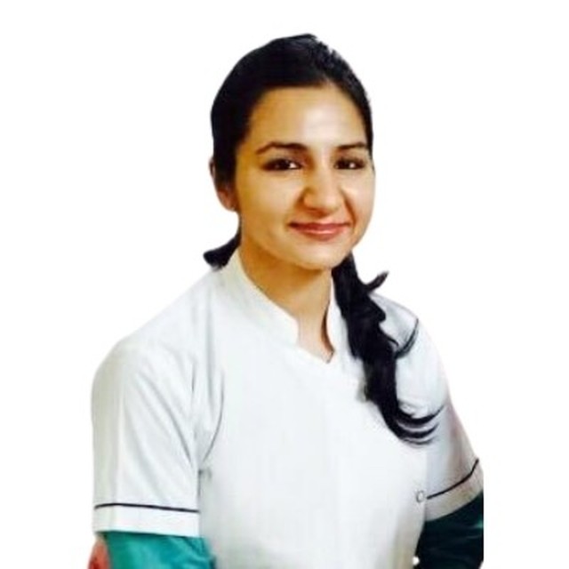 Dr. Divya Jain